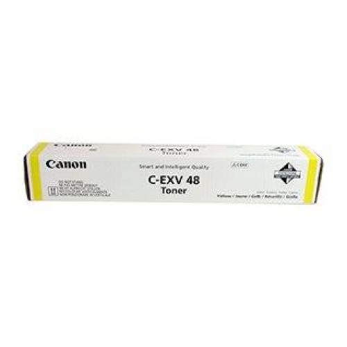 Canon C-EXV 48 (9109B002) yellow - originálny